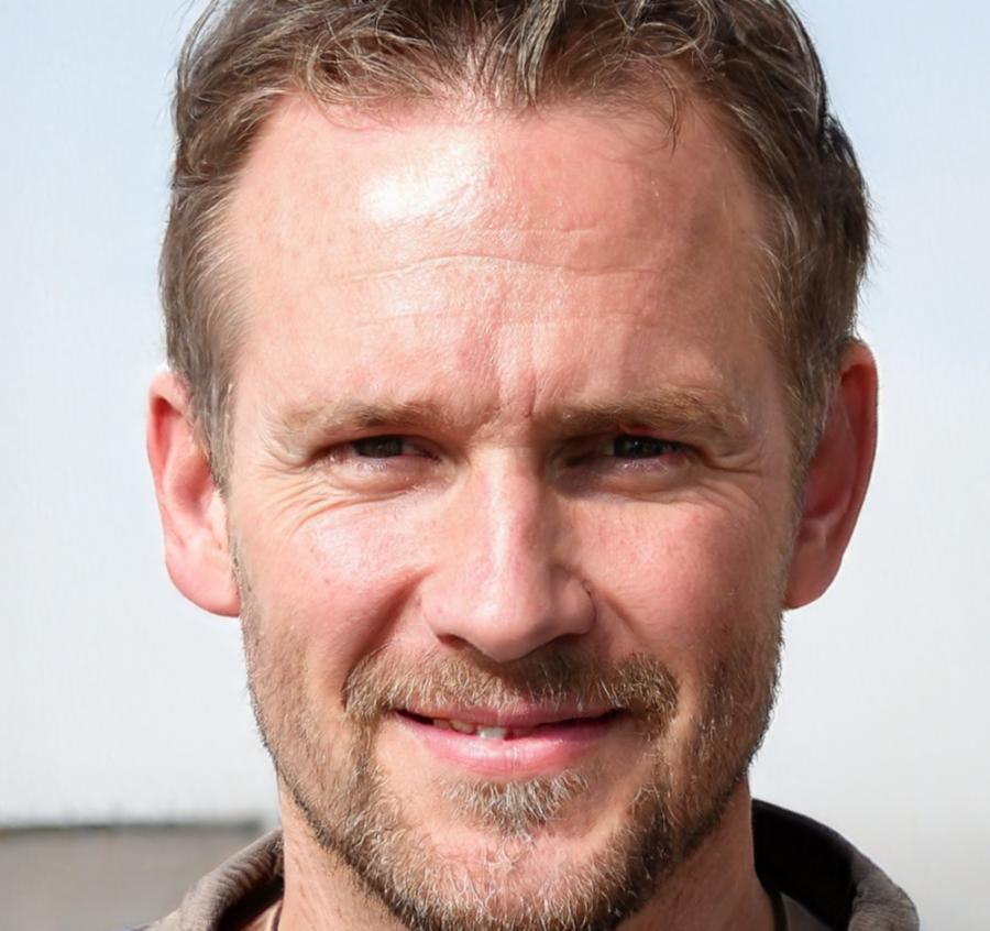 Michael K., Nutzer seit 2024