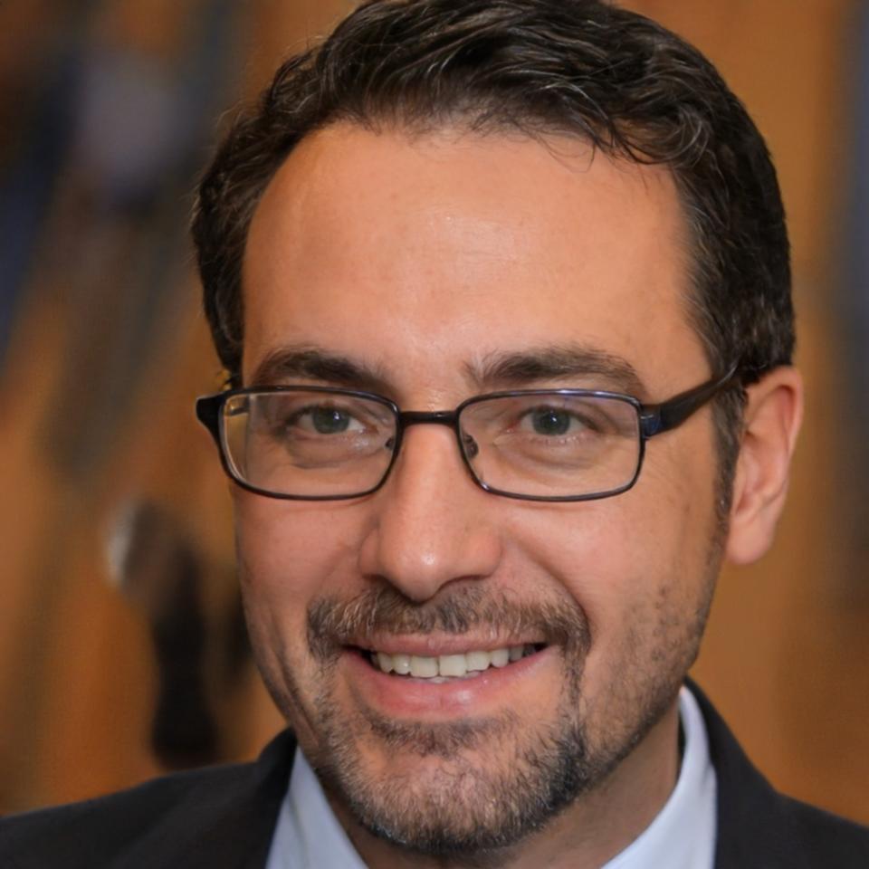 Marcus Weber, Finanzstratege und Gründer von carvionestral
